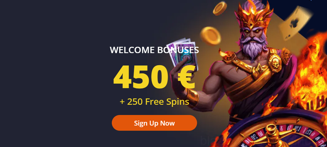 BlazingWildz Casino Gaming